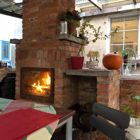 Bed and Breakfast Satnatorium Tuczno Екстер'єр фото
