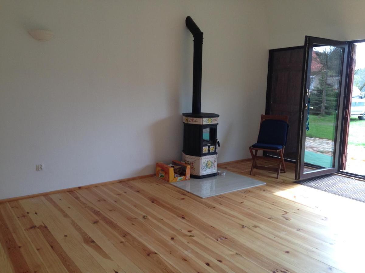 Bed and Breakfast Satnatorium Tuczno Екстер'єр фото