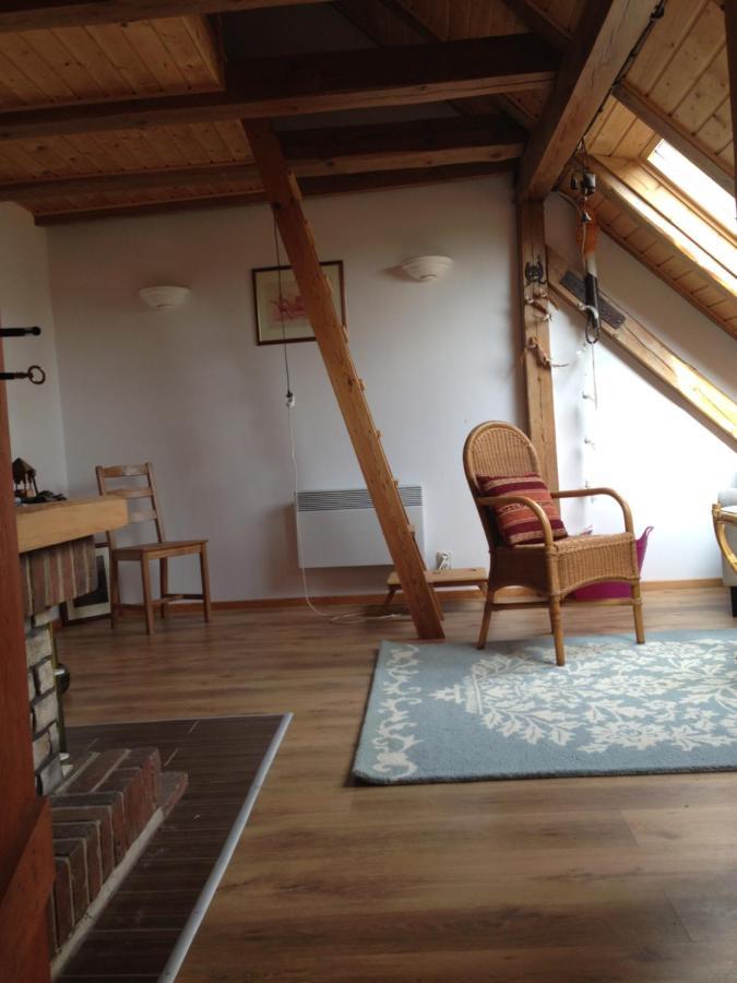 Bed and Breakfast Satnatorium Tuczno Екстер'єр фото