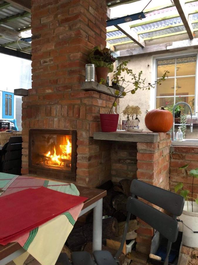 Bed and Breakfast Satnatorium Tuczno Екстер'єр фото