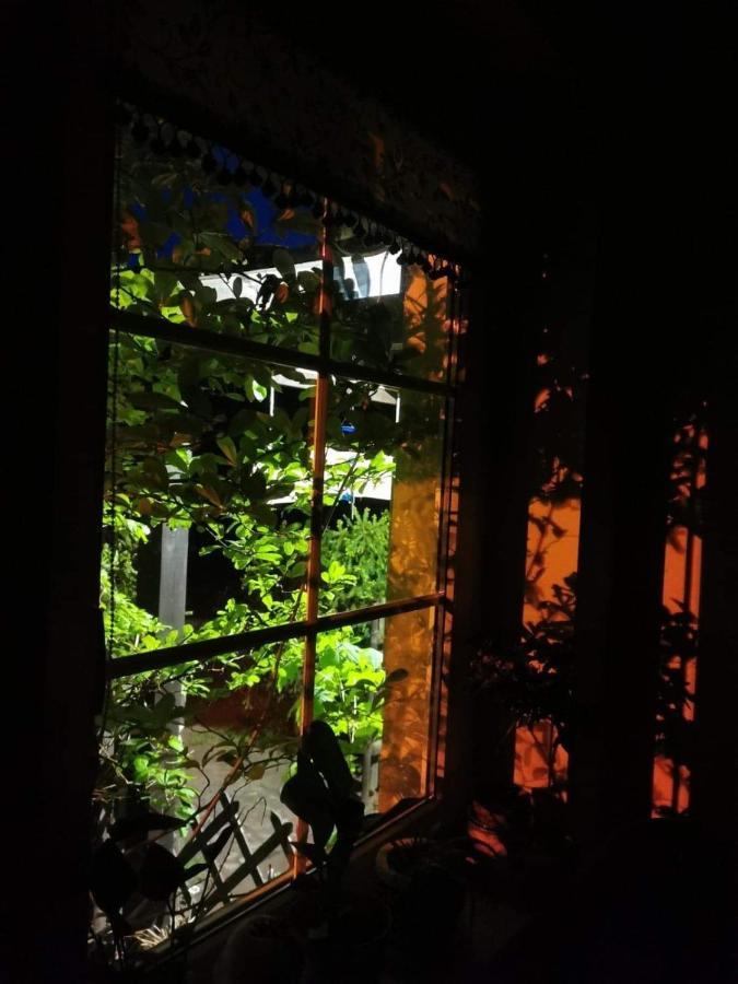 Bed and Breakfast Satnatorium Tuczno Екстер'єр фото