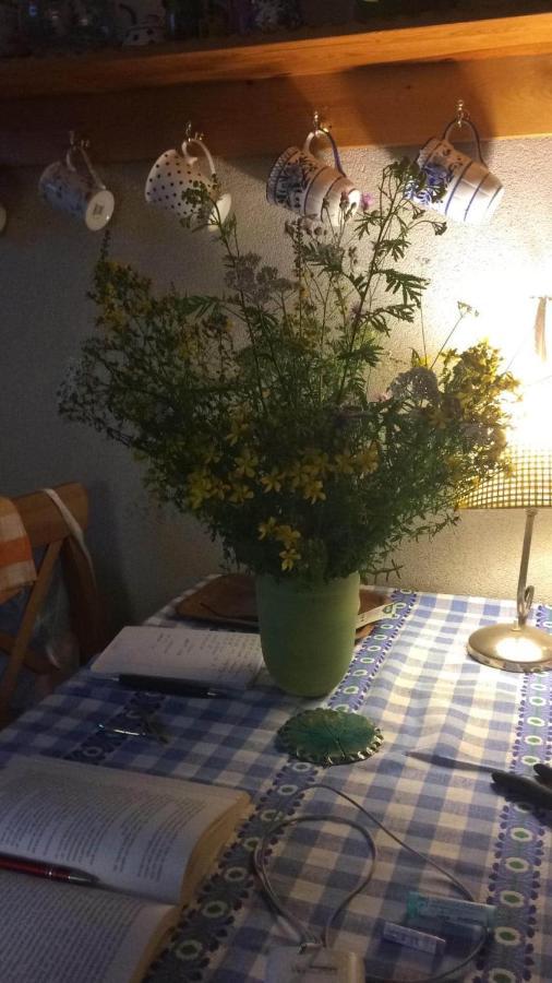 Bed and Breakfast Satnatorium Tuczno Екстер'єр фото