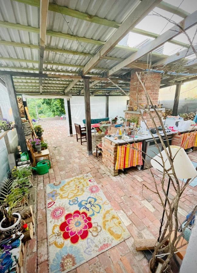 Bed and Breakfast Satnatorium Tuczno Екстер'єр фото