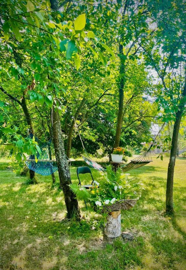 Bed and Breakfast Satnatorium Tuczno Екстер'єр фото
